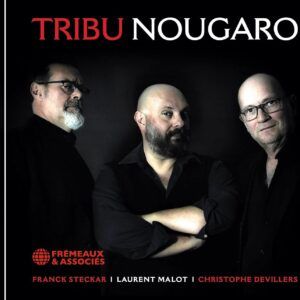 Tribu Nougaro - Tribu Nougaro