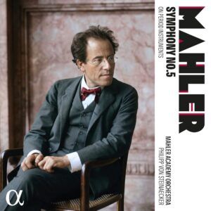 Mahler: Symphony No. 5 On Period Instruments - Mahler Academy Orchestra