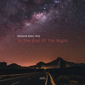 In The End Of The Night - Oddgeir Berg Trio