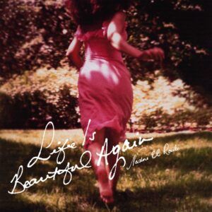 Life Is Beautiful Again (Vinyl) - Nadine El Roubi