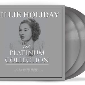 The Platinum Collection (Vinyl) - Billie Holiday