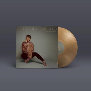 The Wise Ones (Vinyl) - Gretchen Parlato