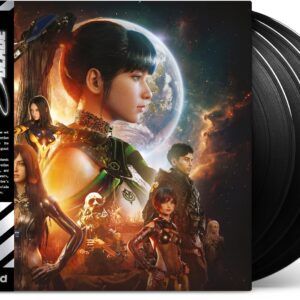 Stellar Blade (OST) - Stellar Blade Sound Team
