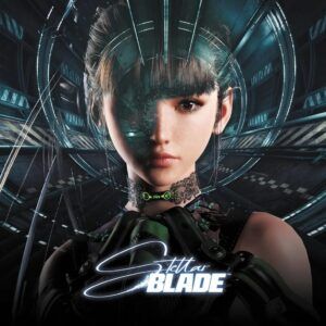Stellar Blade (OST) (Vinyl) - Stellar Blade Sound Team