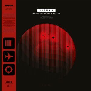 Hitman: World Of Assassination (OST) - Niels Bye Nielsen