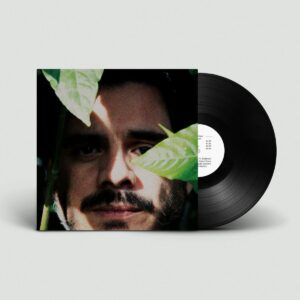 Mediterranean Echoes (Vinyl) - Alekos Vretos