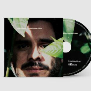 Mediterranean Echoes - Alekos Vretos