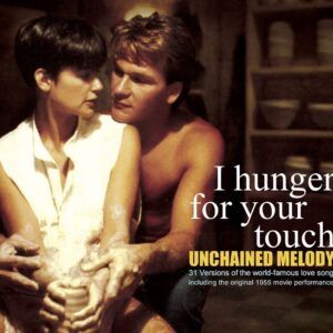 Unchained Melody
