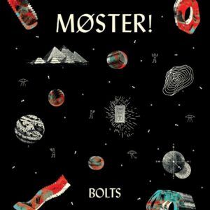 Bolts - Moster!