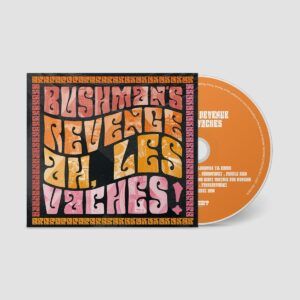 Ah, Les Vaches! - Bushman's Revenge