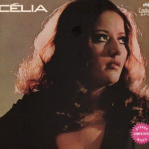 Celia (1972) - Celia