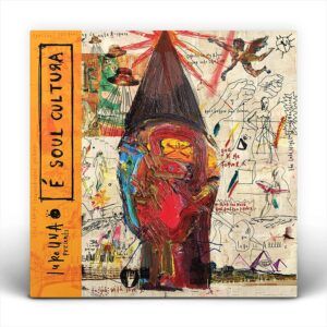 Luke Una Presents E Soul Cultura Vol. 1