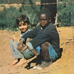 Clube Da Esquina (Vinyl) - Milton & Lo Borges Nascimento