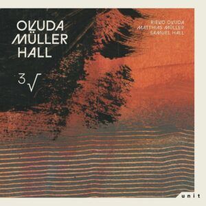 3V - Okuda Muller Hall