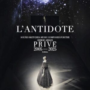 Sound Sketches (Vinyl) - L'Antidote