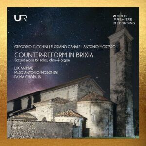 Counter-Reform in Brixia - Lux Animae