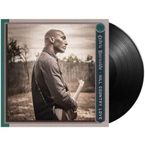 Hill Country Love (Vinyl) - Cedric Burnside