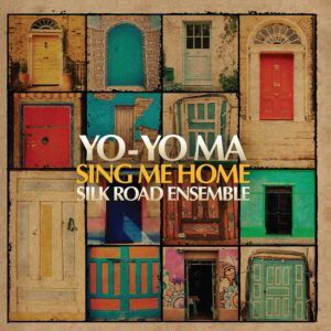 Sing Me Home (Vinyl) - Yo-Yo Ma