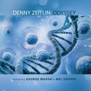 Odyssey - Denny Zeitlin