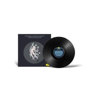 Friendship Survival Guide (Vinyl) - Johann Johannsson & Adam Wiltzie