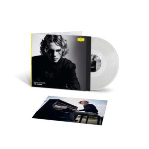 The Source (Vinyl) - Justus Eichhorn