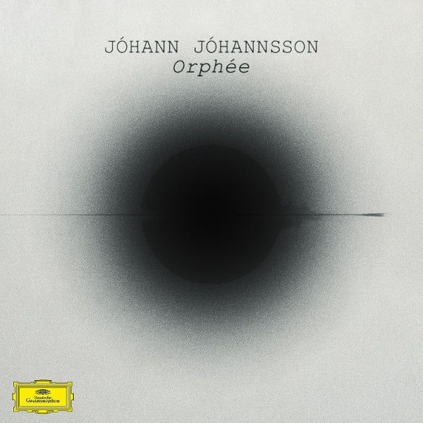 Orphee (Vinyl) - Johann Johannsson
