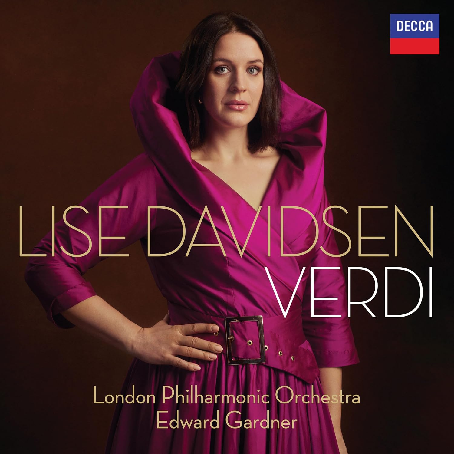 Verdi - Lise Davidsen - Afbeelding 2