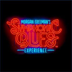 Morgan Freeman's Symphonic Blues Experience - Chineke! Orchestra