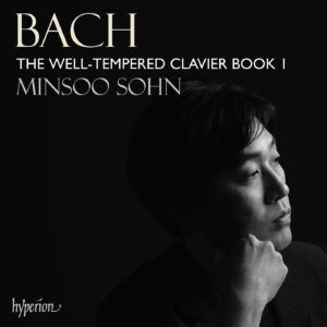 Bach: The Well-Tempered Clavier I - Minsoo Sohn