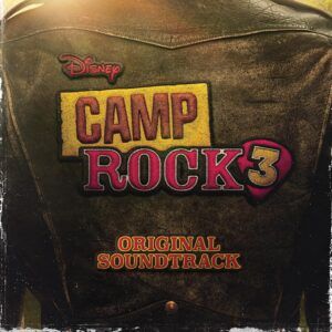 Camp Rock 3 (OST)