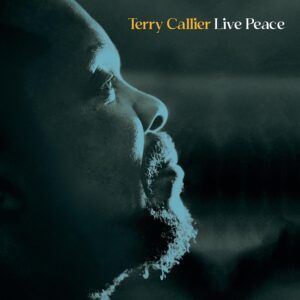 Live Peace (Vinyl) - Terry Callier