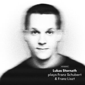 Lukas Sternath plays Franz Schubert & Franz Liszt