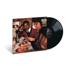 Giblet Gravy (Vinyl) - George Benson