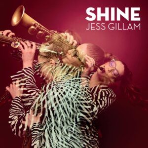 Shine - Jess Gillam