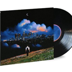 Memory Bomb (Vinyl) - Kiefer