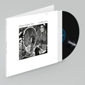 Illusion Suite (Vinyl) - Stanley Cowell Trio