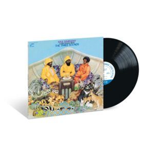 Soul Symphony (Vinyl) - The Three Sounds
