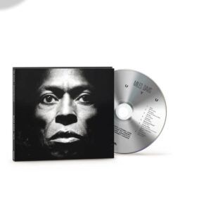 Tutu - Miles Davis
