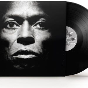 Tutu (Vinyl) - Miles Davis