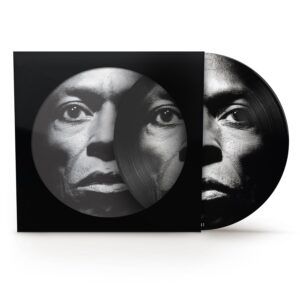 Tutu (Vinyl) - Miles Davis