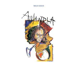 Amandla - Miles Davis