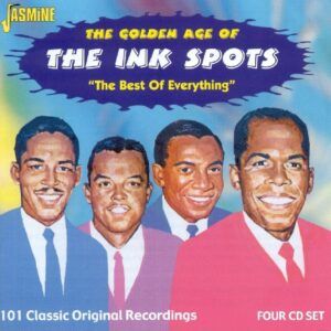 Best Of Everythings - Ink Spots