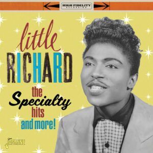 The Specialty Hits And More - Little Richard