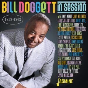 In Session 1939-1962 - Bill Doggett