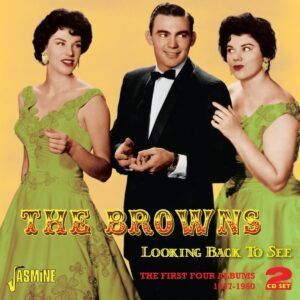 Looking Back To See - The Browns