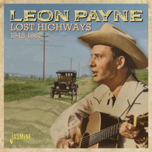 Lost Highways 1948-1962 - Leon Payne