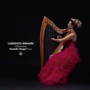 Einaudi: Oltremare - Danielle Riegel