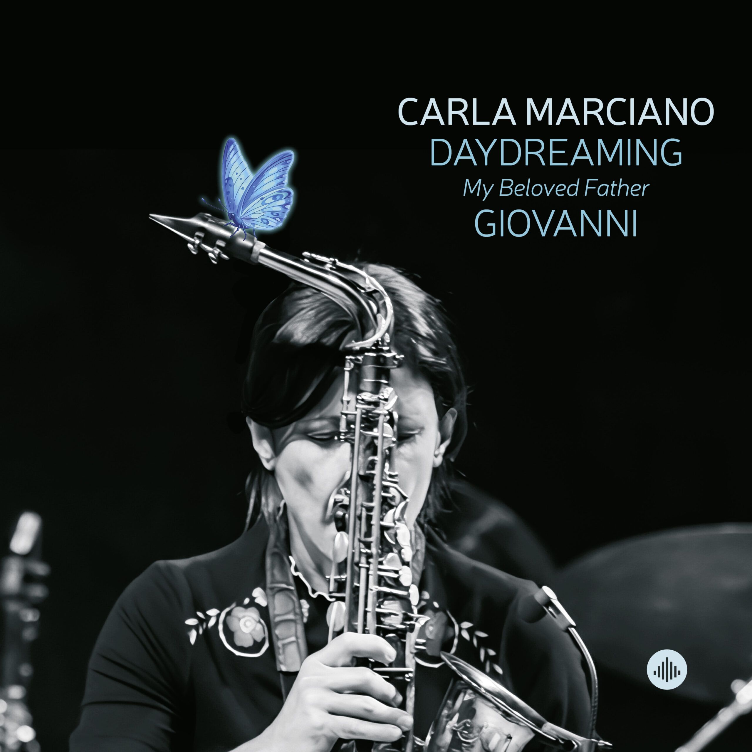 Daydreaming: My Beloved Father Giovanni - Carla Marciano