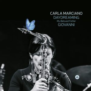 Daydreaming: My Beloved Father Giovanni (Vinyl) - Carla Marciano