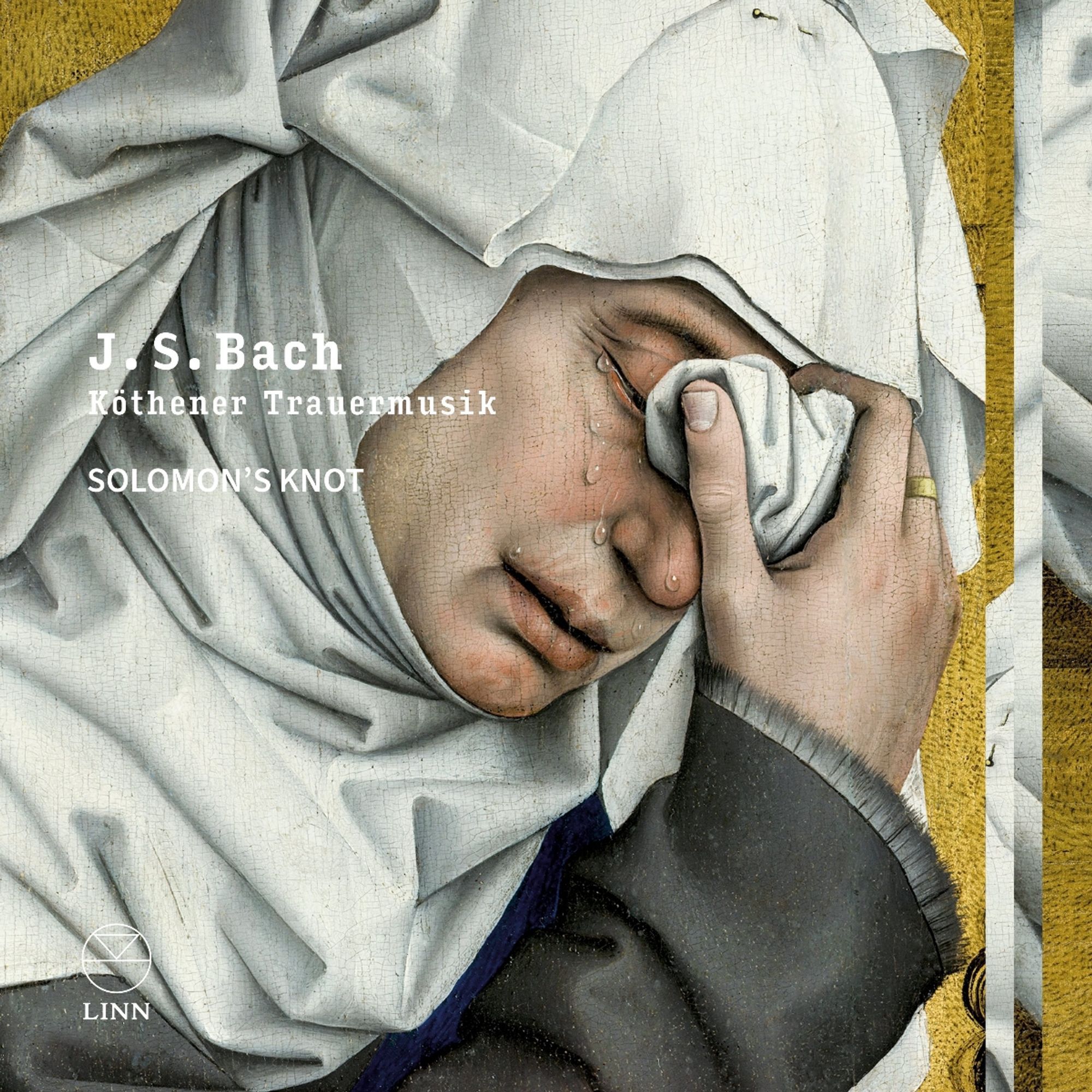 Bach: Kothener Trauermusik (Reconstructed by Chad Kelly) - Solomon's Knot